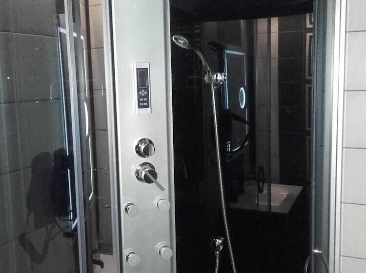 פנסיון Pietra Mare Suites