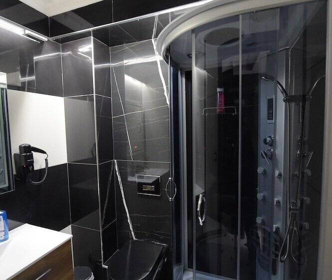 פנסיון Pietra Mare Suites