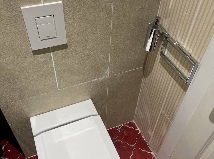 بنسيون Résidence Des Fleurs