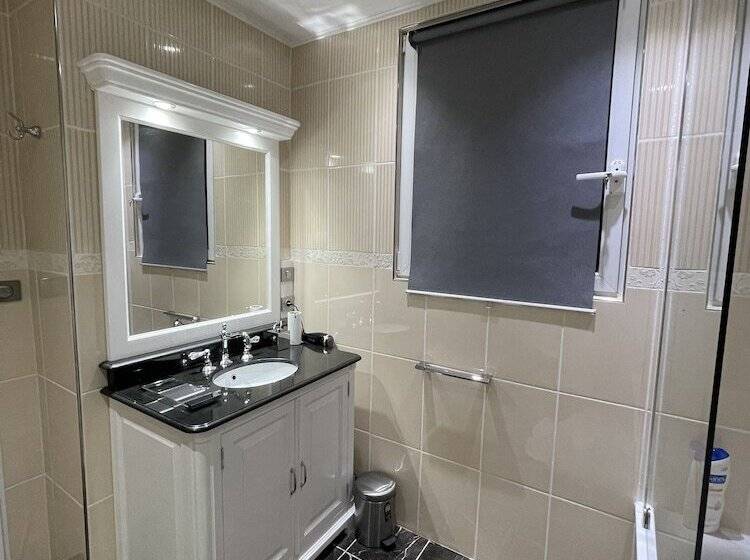 بنسيون Résidence Des Fleurs