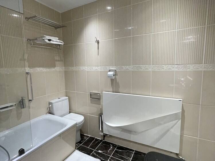 פנסיון Résidence Des Fleurs