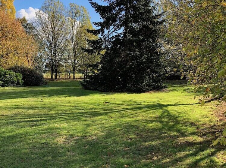 بنسيون Villandry  Domaine De L Augeonnière