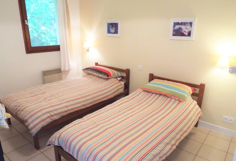 פנסיון Wisteria Gite