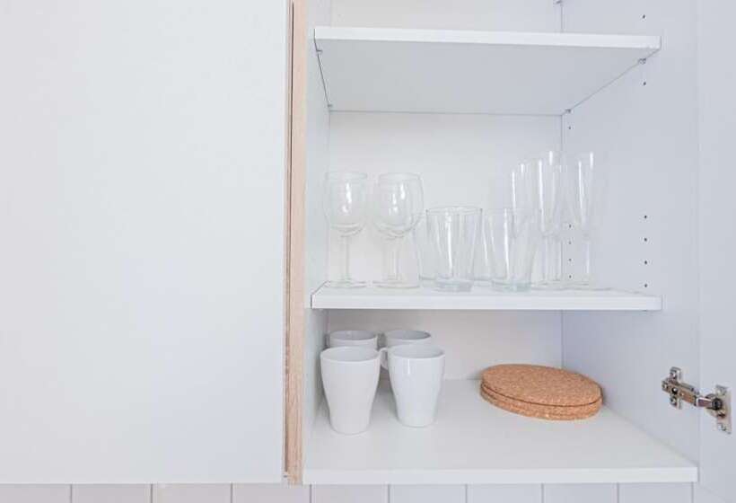 Relax Aachener Boardinghouse Main Train Station