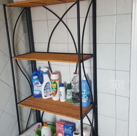 דירת נופש Beautiful 2bed House In Tempio Pausania