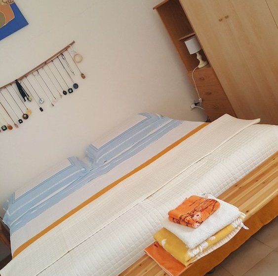 إقامة Beautiful 2bed House In Tempio Pausania