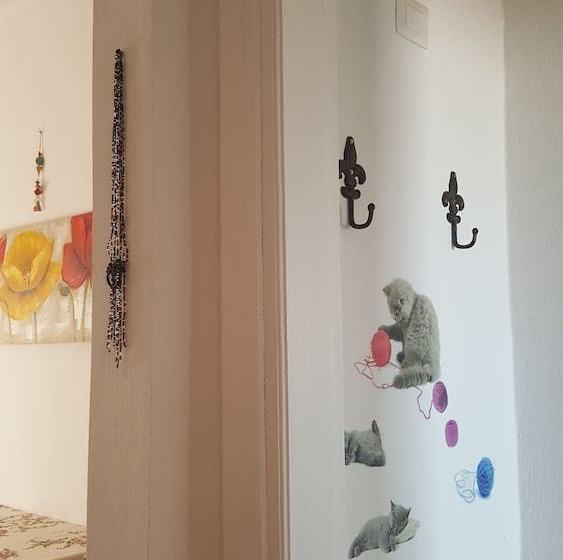 إقامة Beautiful 2bed House In Tempio Pausania