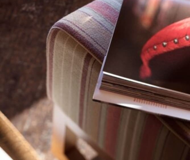 레지던스 Résidence Le Chalet Du Vallon