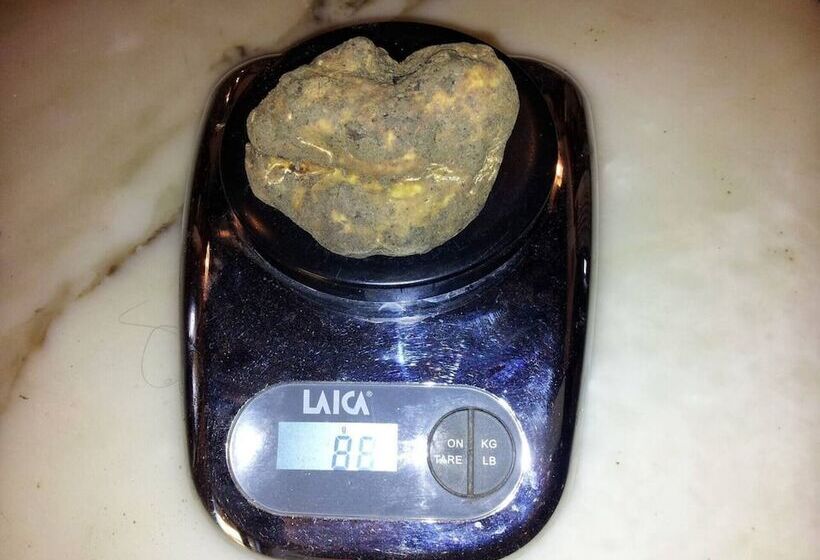 レジデンス Tuscan Hills Near Florence   Stone Farm House