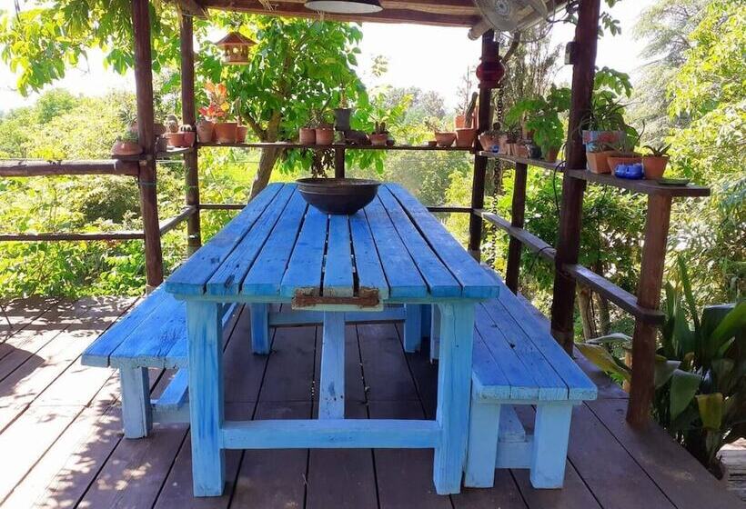 レジデンス Tuscan Hills Near Florence   Stone Farm House