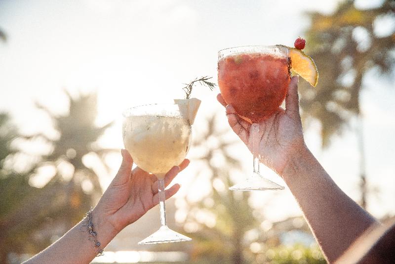 אתר נופש Sauipe Brisa Grand Premium All Inclusive