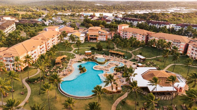 אתר נופש Sauipe Brisa Grand Premium All Inclusive
