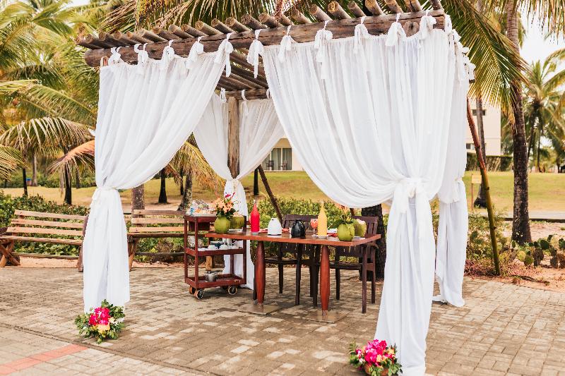 אתר נופש Sauipe Brisa Grand Premium All Inclusive