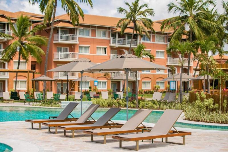 אתר נופש Sauipe Brisa Grand Premium All Inclusive