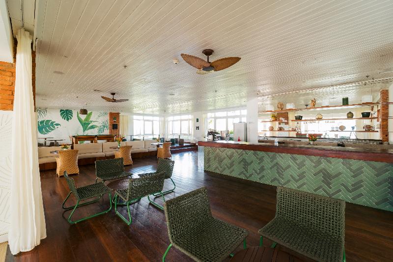 אתר נופש Sauipe Brisa Grand Premium All Inclusive