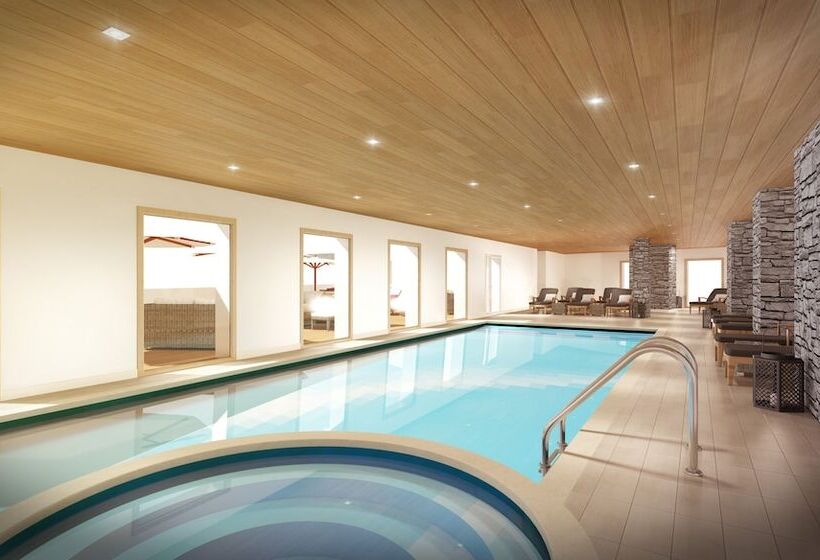 Résidence Néméa Le Hameau   Les Deux Alpes