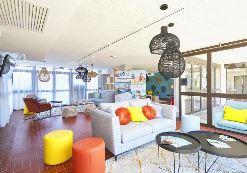 Résidence Nemea Les Carrats