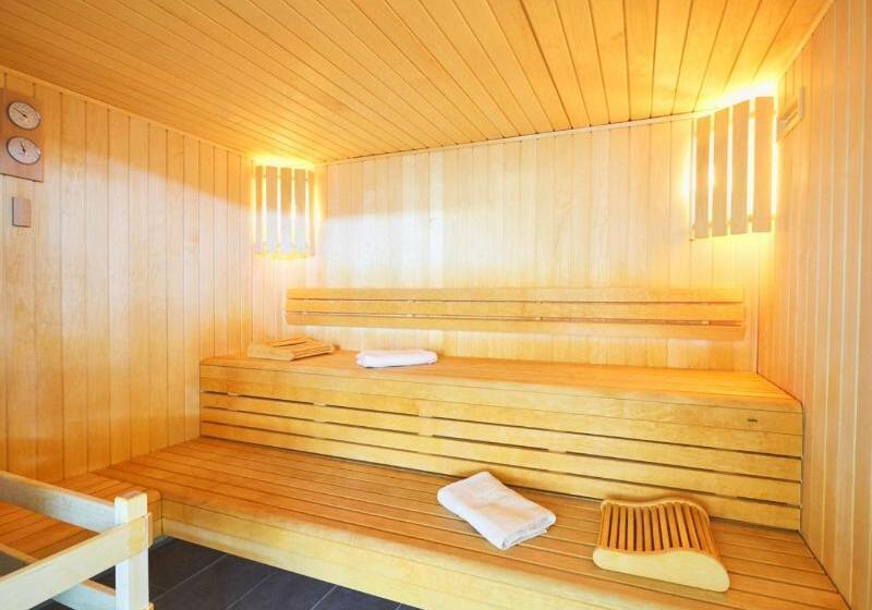 Résidence Nemea Les Carrats