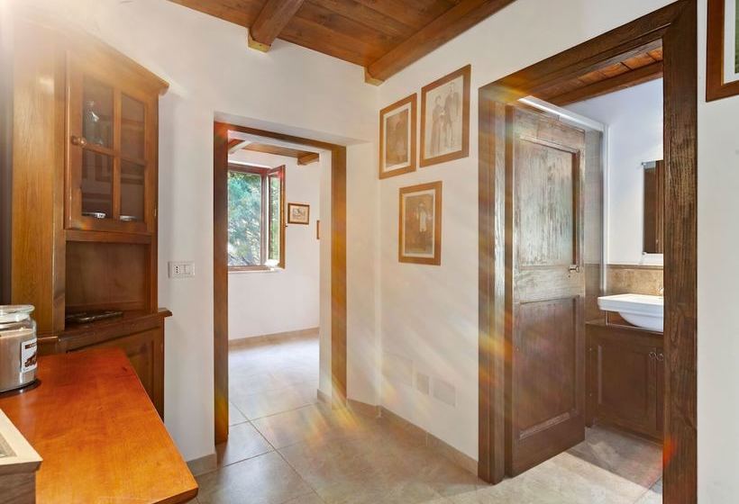 Rustic Cottage In Avigliano Umbro With Sauna & Pool