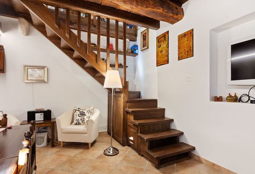 Rustic Cottage In Avigliano Umbro With Sauna & Pool