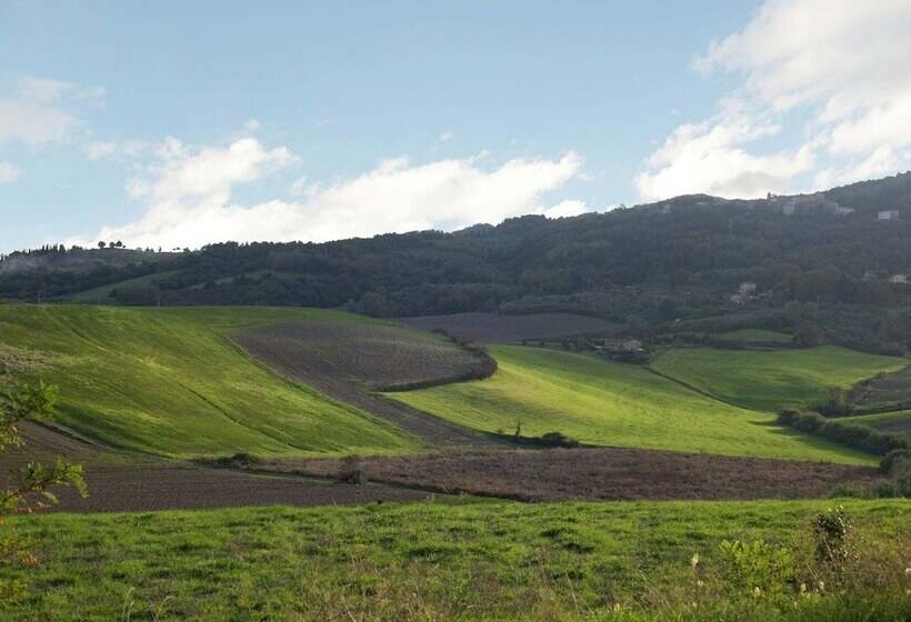 Spacious Cottage In Palaia With Private Pool