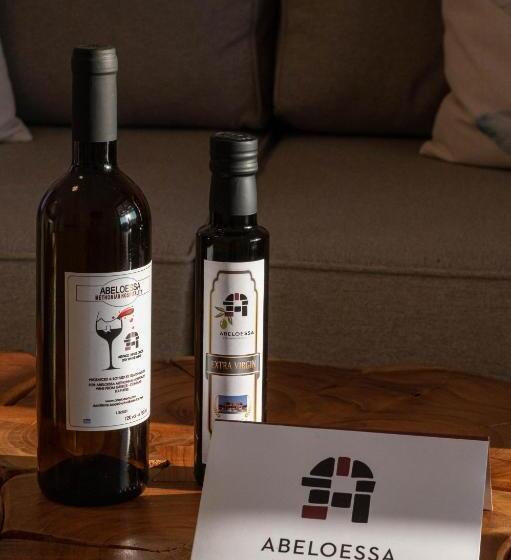 Abeloessa Methonian Hospitality