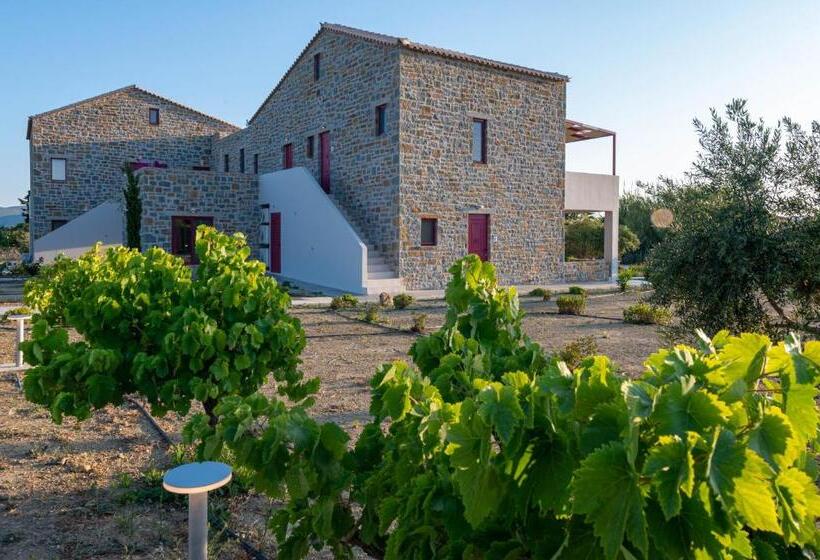 Abeloessa Methonian Hospitality