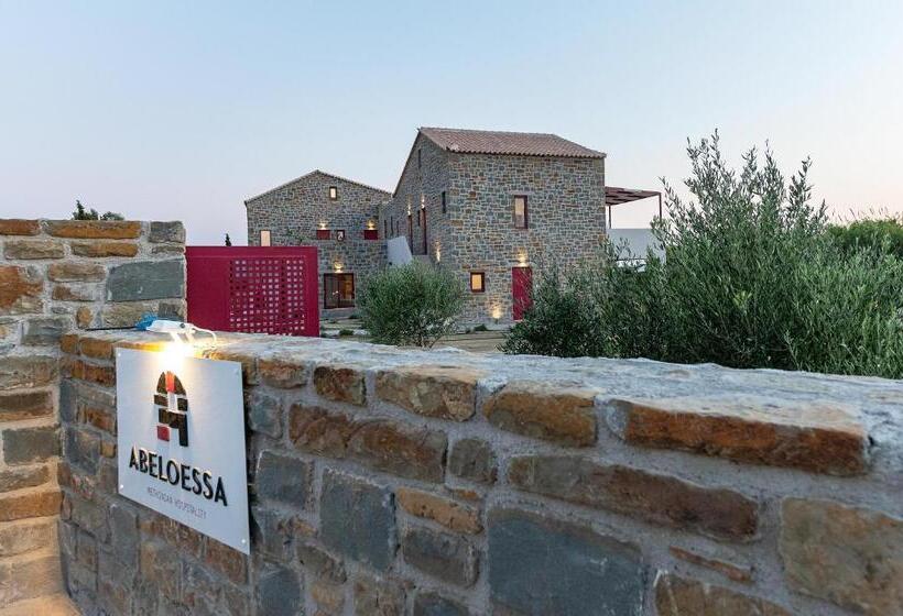 Abeloessa Methonian Hospitality