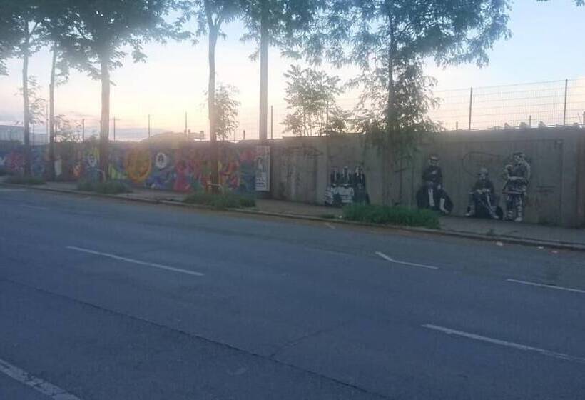 هاستل Abai Apartments 1150 Only Www On Line Check In & Selfservice