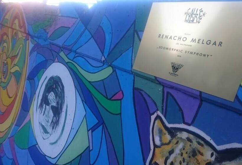 هاستل Abai Apartments 1150 Only Www On Line Check In & Selfservice