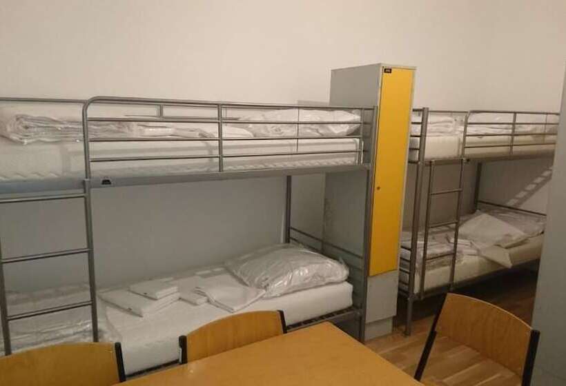 هاستل Abai Apartments 1150 Only Www On Line Check In & Selfservice