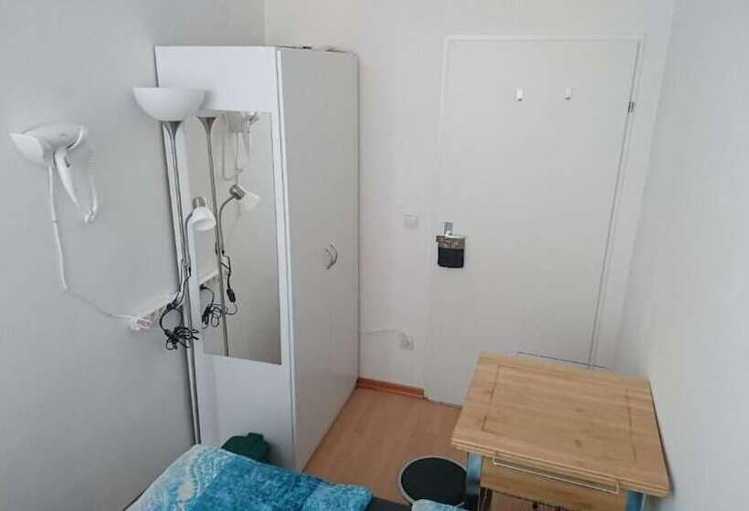 هاستل Abai Apartments 1150 Only Www On Line Check In & Selfservice