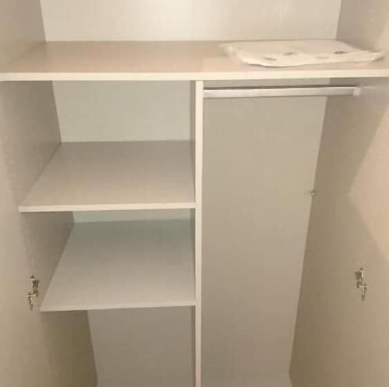 هاستل Abai Apartments 1150 Only Www On Line Check In & Selfservice