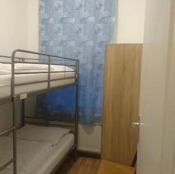 هاستل Abai Apartments 1150 Only Www On Line Check In & Selfservice