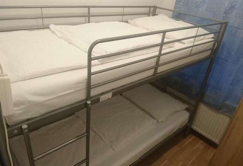 هاستل Abai Apartments 1150 Only Www On Line Check In & Selfservice