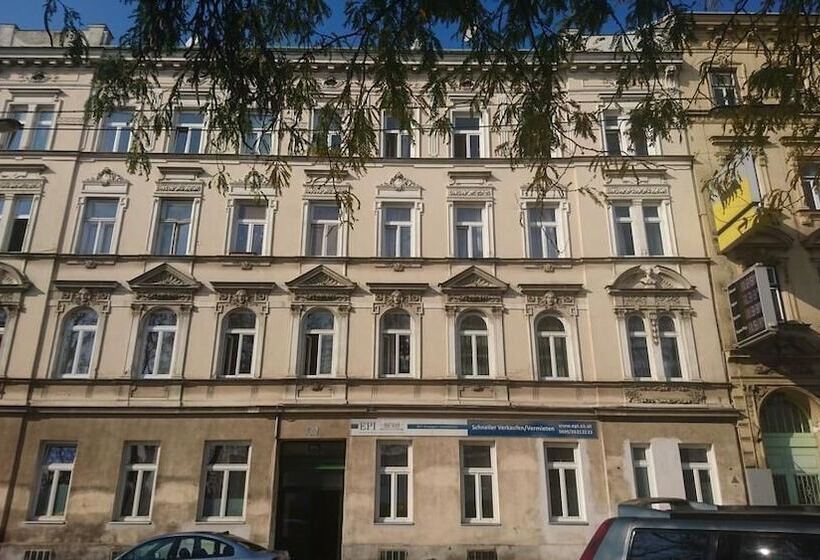 هاستل Abai Apartments 1150 Only Www On Line Check In & Selfservice