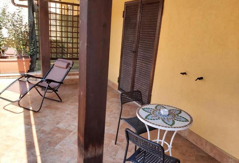 B&b Al Porto Novo