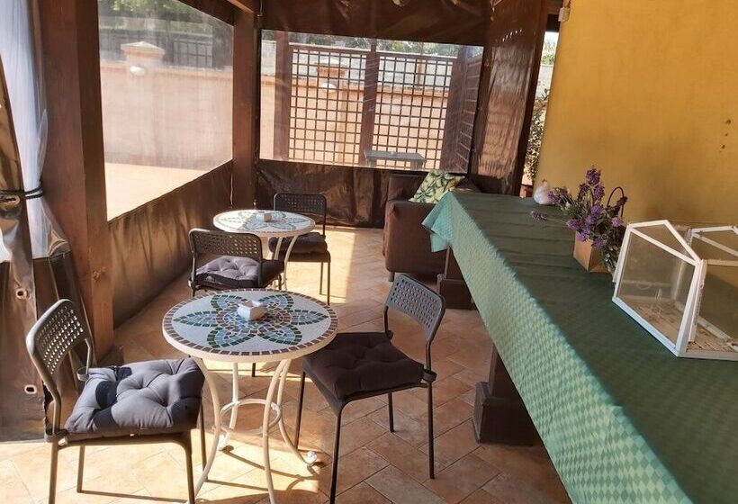B&b Al Porto Novo