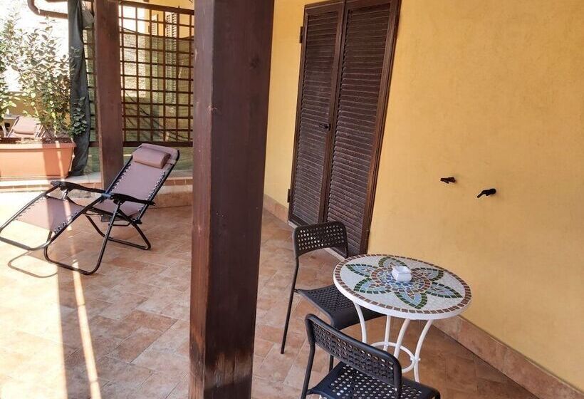 B&b Al Porto Novo