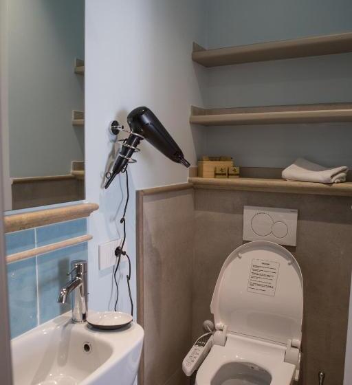 B&b Borgo Marinaro
