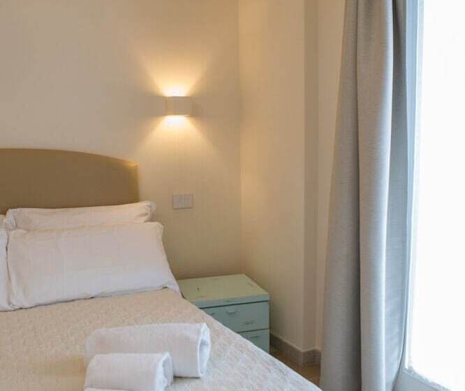 B&b Borgo Marinaro