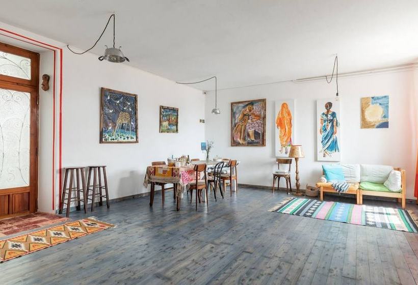 צימר Casa Filomena