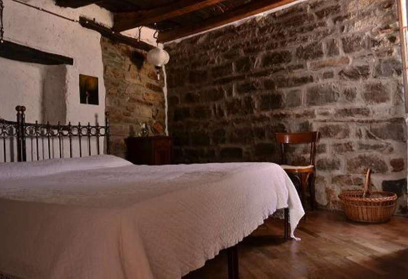 צימר Casa Filomena