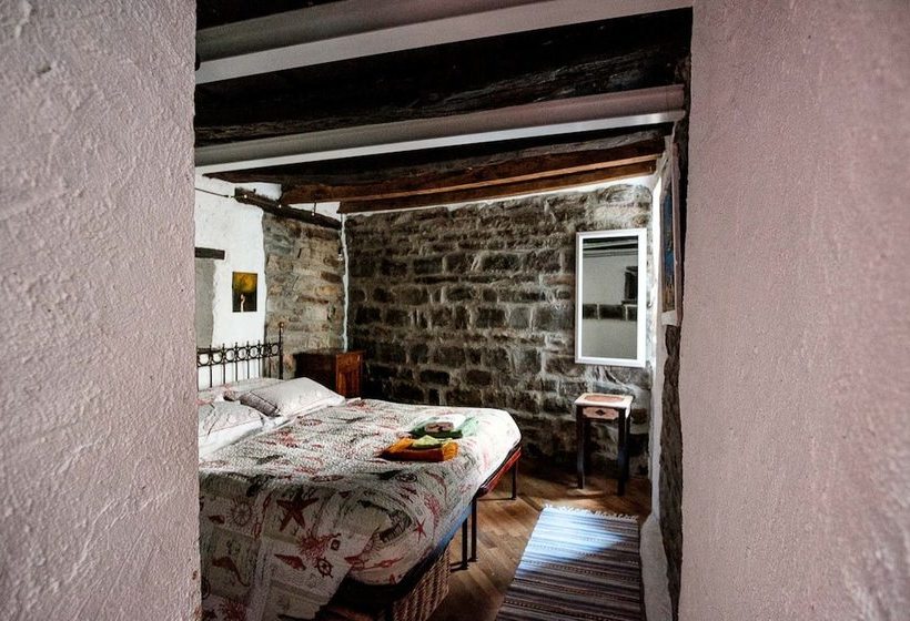 צימר Casa Filomena