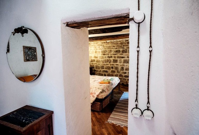 مبيت وإفطار Casa Filomena