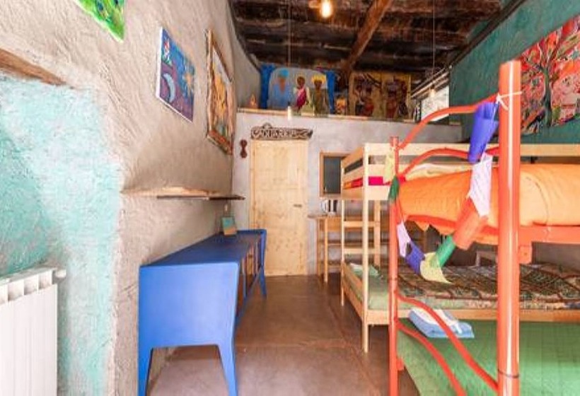 צימר Casa Filomena