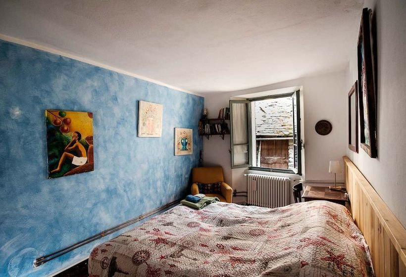 צימר Casa Filomena