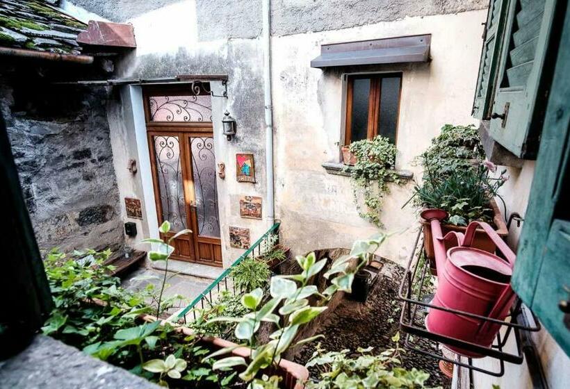 צימר Casa Filomena