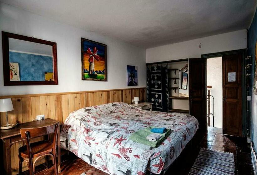 צימר Casa Filomena