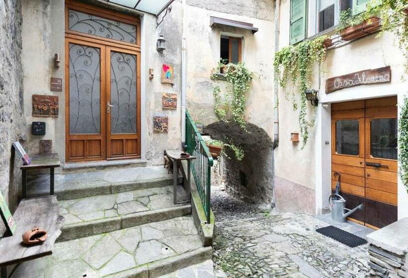 צימר Casa Filomena